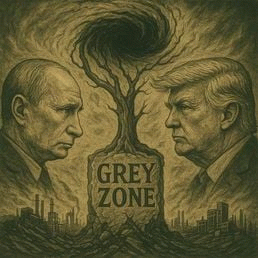 Grey Zone